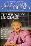 The Wisdom of Menopause: Creating Physical and Emotional Health and Healing During the Change, 2nd Edition