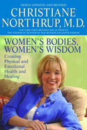 Women's Bodies, Women's Wisdom Cover