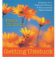 Getting Unstuck (Audiobook)